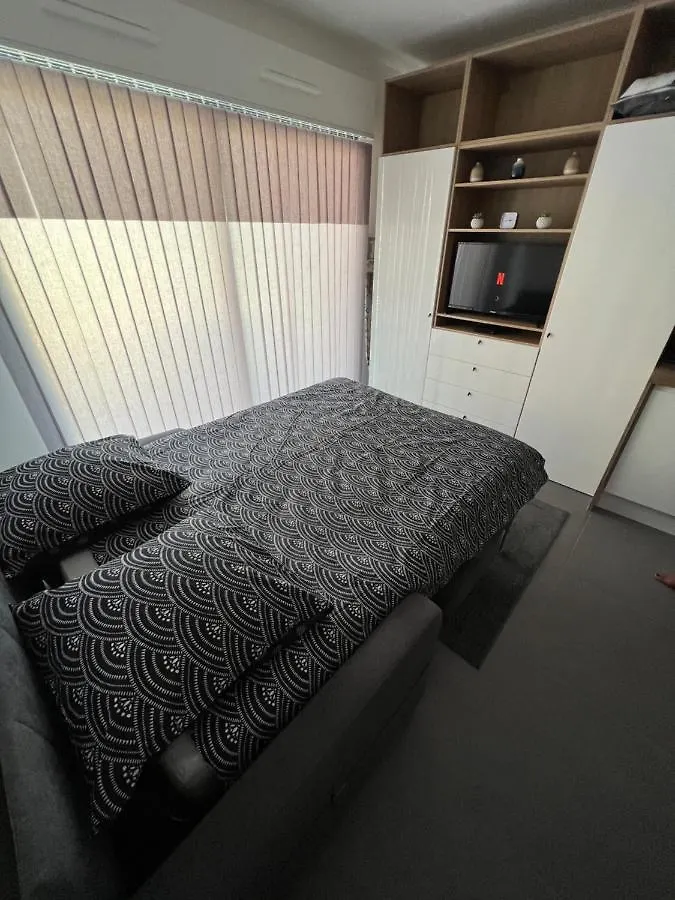 Apartment Appartement Tout Equipe Centre Ville Menton
