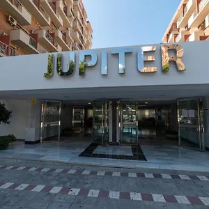  Apartment Eam Jupiter Spain