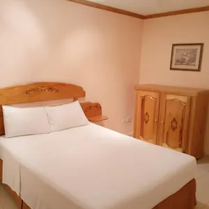  Homestay Cliffside Ocean View Suites Saint Lucia