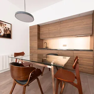  Apartment Semaphore France