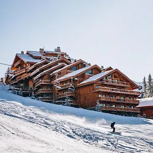 ***** Hotel Le Coucou France
