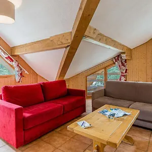  Apartment Madame La Cascade France