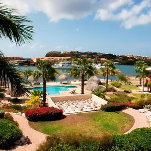  Apartment Spanish Water View Curacao