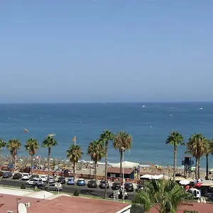  Apartment Luxury Beachfront In Costa Spain